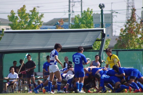 10月4日試合結果