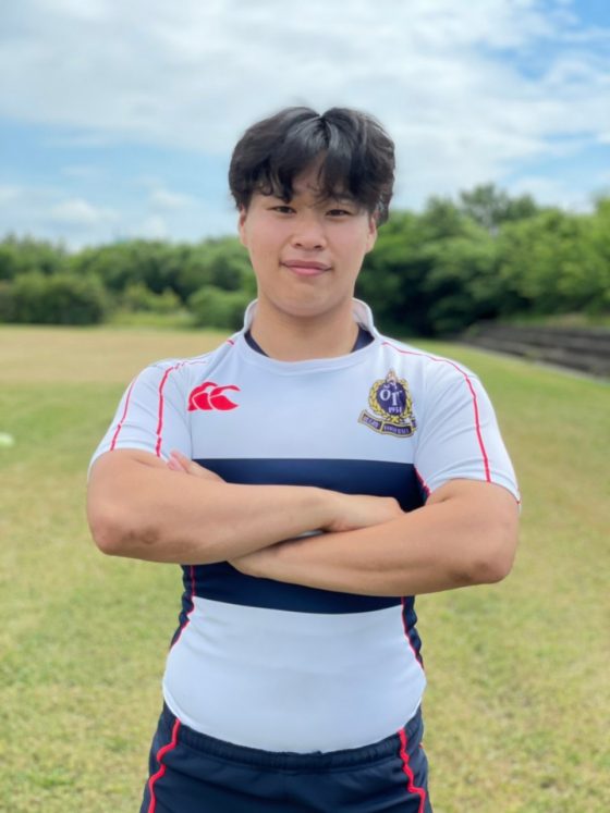 中井爽ノ介