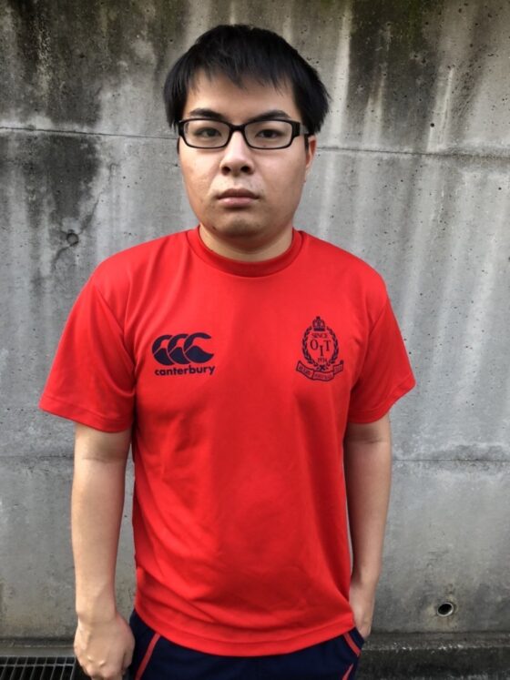 居波優也