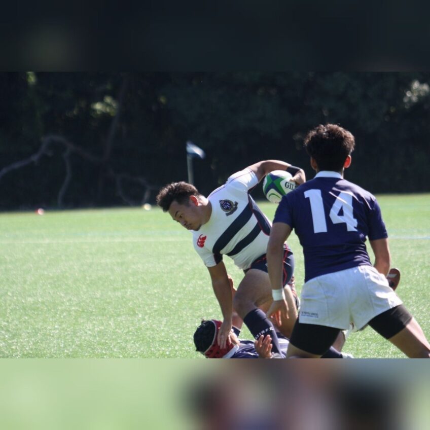 vs京都大学