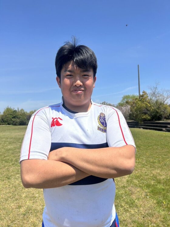 太田皐介