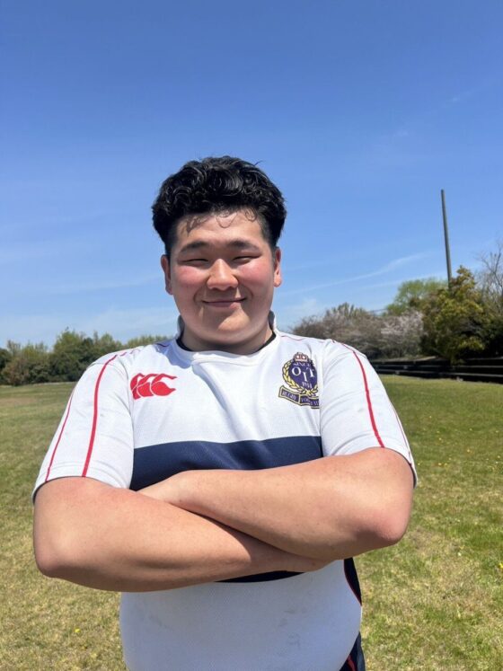 石田陽大