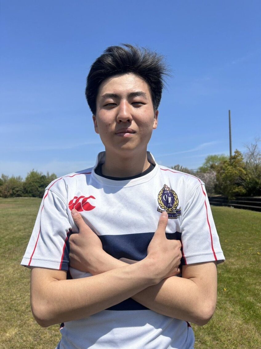 角田拓海