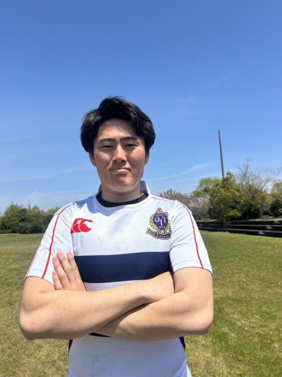 太田玄馬