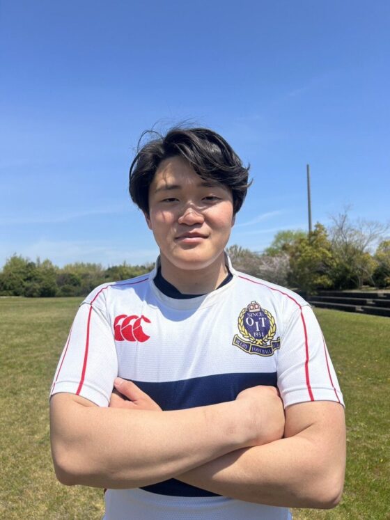 延山翔太