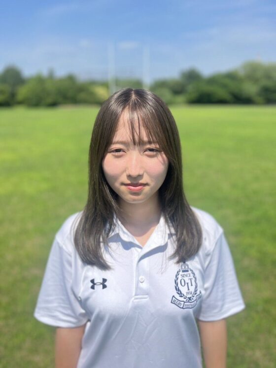 籠尾有紗