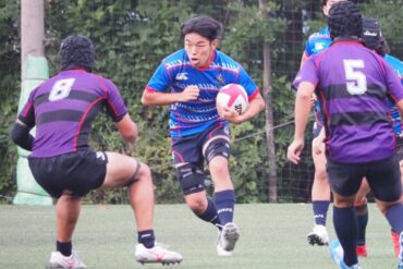 大阪工業大学高等学校ラグビー部 大工大ラグビー部　短パン、ヘッドキャップ 大阪工業大学高等学校ラグビー部 大工大ラグビー部 短パン