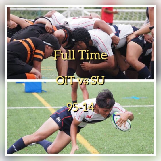 2025年度リーグ戦 vs和歌山大学