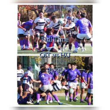 2025年度リーグ戦 vs花園大学