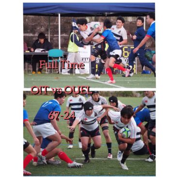 2025年度リーグ戦 vs大阪経済法科大学